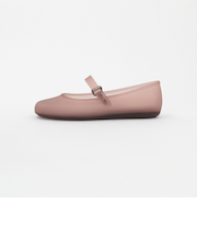 ＜Melissa＞ Soft Ballerina フラットシューズ＜ Select by EMMEL REFINES ＞