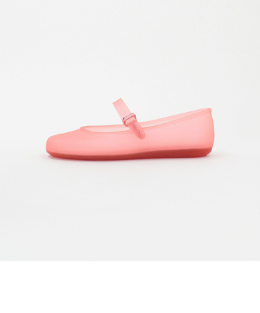 <Melissa> Soft Ballerina フラットシューズ< Select by EMMEL REFINES >
