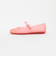＜Melissa＞ Soft Ballerina フラットシューズ＜ Select by EMMEL REFINES ＞