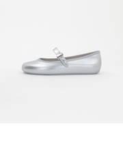 ＜Melissa＞ Soft Ballerina フラットシューズ＜ Select by EMMEL REFINES ＞