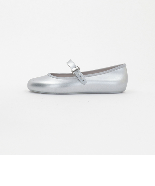 ＜Melissa＞ Soft Ballerina フラットシューズ＜ Select by EMMEL REFINES ＞