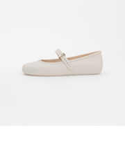 ＜Melissa＞ Soft Ballerina フラットシューズ＜ Select by EMMEL REFINES ＞