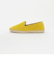 ＜SOVEREIGN＞ SUEDE ESPADRILLES/スエード エスパドリーユ