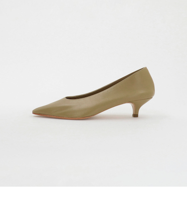 ＜MARTINIANO＞AFTER PARTY/パンプス