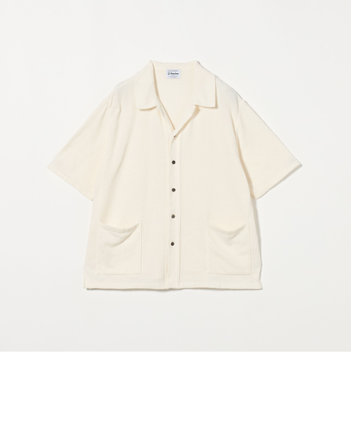 【別注】＜Yonetomi＞ ビーチシャツ