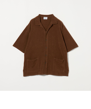 【別注】＜Yonetomi＞ ビーチシャツ