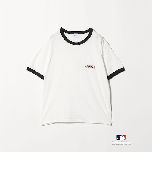 <CGS.>MLB LIMITED リンガー Tシャツ