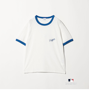 ＜CGS.＞MLB LIMITED リンガー Tシャツ