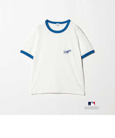 <CGS.>MLB LIMITED リンガー Tシャツ