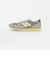 ＜New Balance＞ U471GR/スニーカー