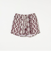 ＜OAS＞ RUBY VERVE SWIM SHORTS/スイム ショーツ