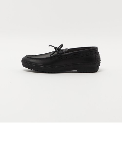 Verginia＞ DRIVING MOCCASIN/レザー モカシンシューズ｜ユナイテッド 