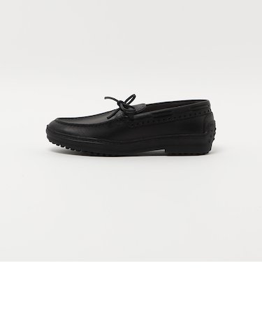 ＜Verginia＞ DRIVING MOCCASIN/レザー モカシンシューズ