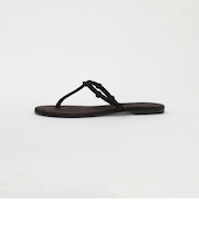 ＜LAOCOONTE＞THONG サンダル＜ Select by EMMEL REFINES ＞