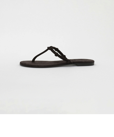 ＜LAOCOONTE＞THONG サンダル＜ Select by EMMEL REFINES ＞