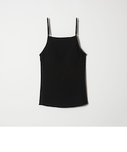 ＜NICENICE MOMENT＞STRAP キャミソール