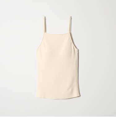 ＜NICENICE MOMENT＞STRAP キャミソール