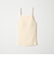 ＜NICENICE MOMENT＞STRAP キャミソール