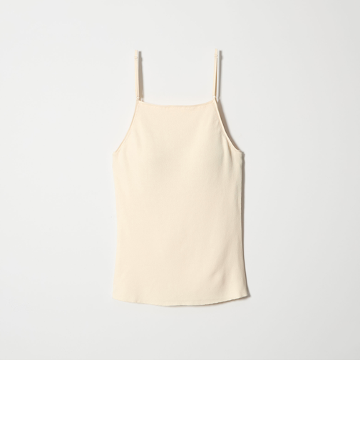 ＜NICENICE MOMENT＞STRAP キャミソール