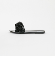 ＜Melissa＞ BABE SPRINGTIME サンダル＜ Select by EMMEL REFINES ＞