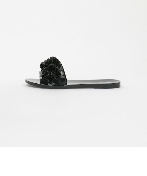 ＜Melissa＞ BABE SPRINGTIME サンダル＜ Select by EMMEL REFINES ＞