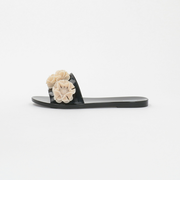 ＜Melissa＞ BABE SPRINGTIME サンダル＜ Select by EMMEL REFINES ＞