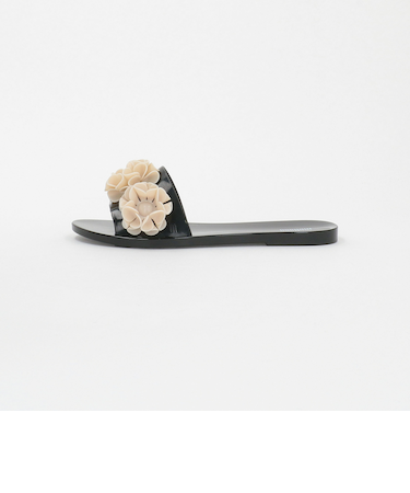 ＜Melissa＞ BABE SPRINGTIME サンダル＜ Select by EMMEL REFINES ＞