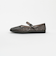 ＜Melissa＞ HARPER クリア フラット シューズ ＜ Select by EMMEL REFINES ＞