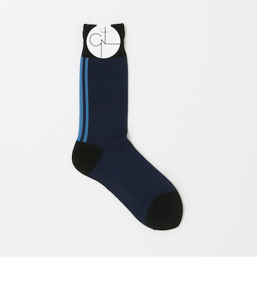 <CONLEAD>バックライン ソックス