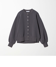 ダンボールニット カーディガン ＜A DAY IN THE LIFE＞