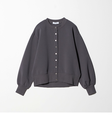 ダンボールニット カーディガン ＜A DAY IN THE LIFE＞