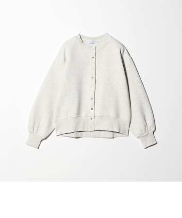 ダンボールニット カーディガン ＜A DAY IN THE LIFE＞