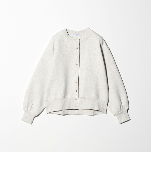 ダンボールニット カーディガン ＜A DAY IN THE LIFE＞