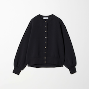 ダンボールニット カーディガン ＜A DAY IN THE LIFE＞