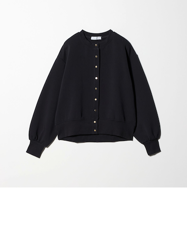 ダンボールニット カーディガン ＜A DAY IN THE LIFE＞