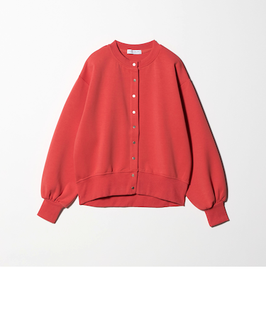 ダンボールニット カーディガン ＜A DAY IN THE LIFE＞