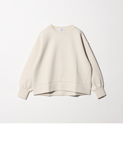 ダンボールニット クルーネック プルオーバー ＜A DAY IN THE LIFE＞