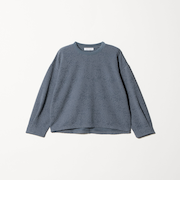 パフジャガード プルオーバー ＜A DAY IN THE LIFE＞