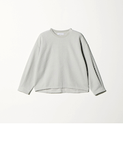 パフジャガード プルオーバー ＜A DAY IN THE LIFE＞