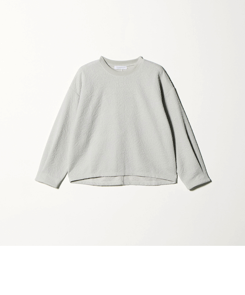 パフジャガード プルオーバー ＜A DAY IN THE LIFE＞