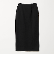 パフジャガード タイトスカート ＜A DAY IN THE LIFE＞