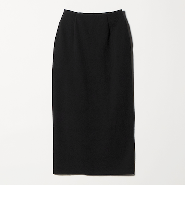 パフジャガード タイトスカート ＜A DAY IN THE LIFE＞