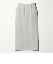 パフジャガード タイトスカート <A DAY IN THE LIFE>