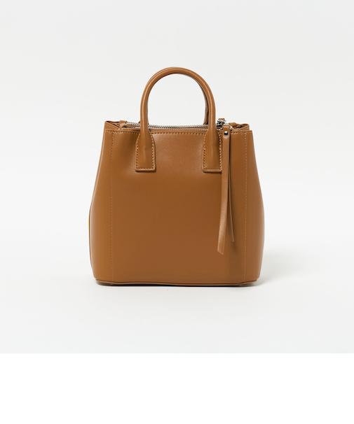 2WAYスクエア バッグ