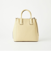 2WAYスクエア バッグ