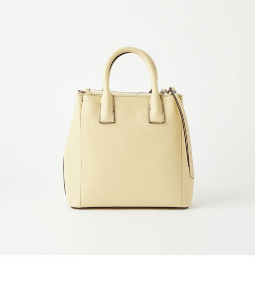 2WAYスクエア バッグ