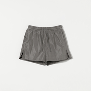 ＜H＞ポリエステルタフタ ランニングショーツ