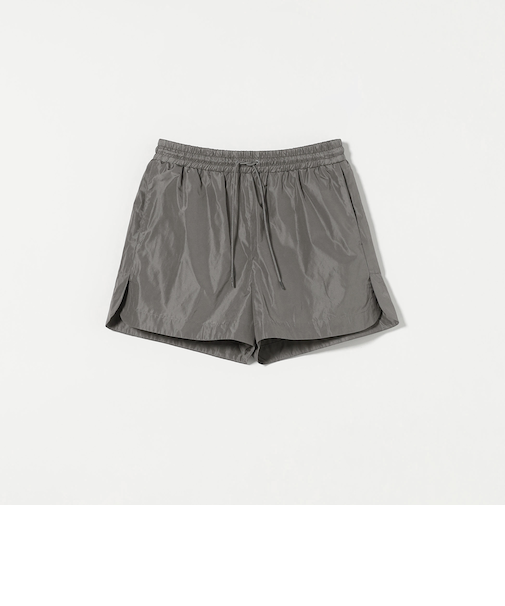 <H>ポリエステルタフタ ランニングショーツ