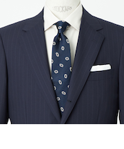 GLR シルク1 8.0cm コモン3 ネクタイ