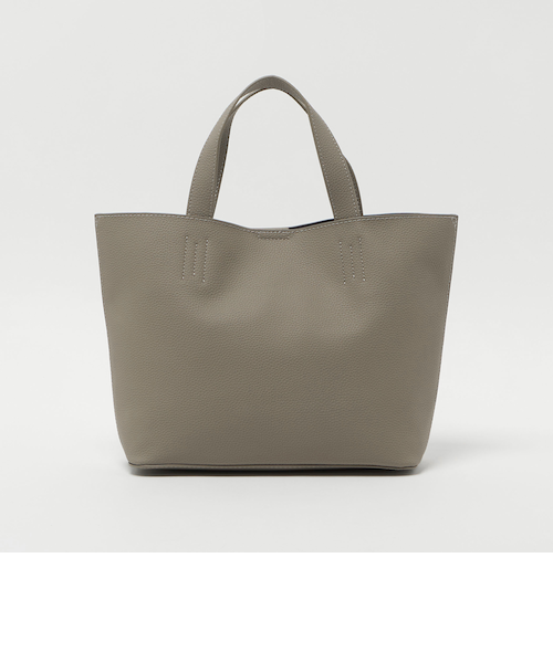 マイクロファイバー トートバッグ M｜ユナイテッドアローズ